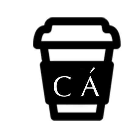 Cafe Aromatico logo