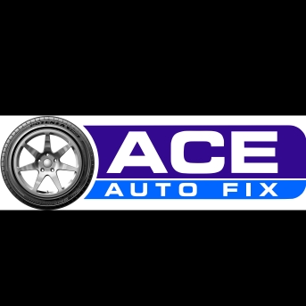 Ace AutoFix logo