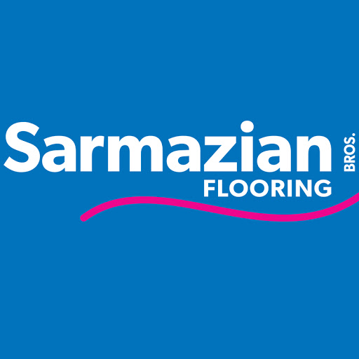 Sarmazian Brothers Flooring logo