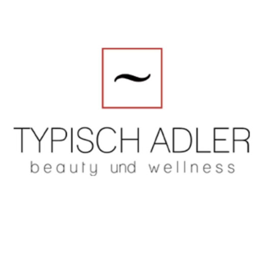 TYPISCH ADLER Beauty | Wellness | Kosmetik logo