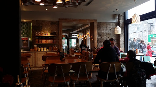 Nando's