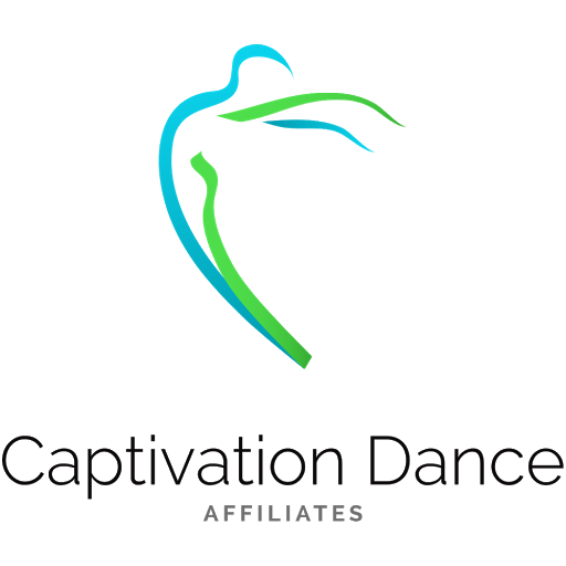 Captivation Dance Affiliates logo