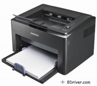 Download Samsung ML-1640 printers driver software – set up instruction