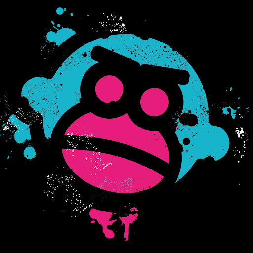 Northern Monkey Bar logo
