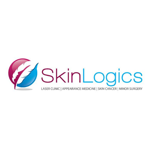 Skin Logics logo
