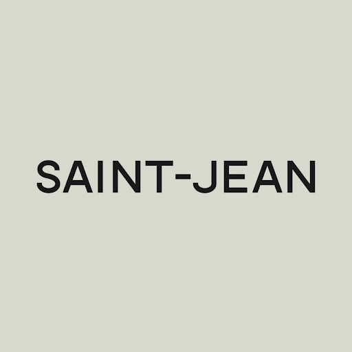 SAINT-JEAN Amsterdam logo