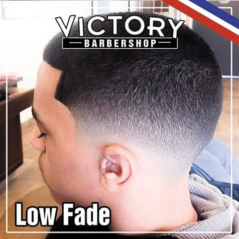 Victory Barbershop, Calle González 5411, Hidalgo, 88160 Nuevo Laredo, Tamps., México, Cuidado del cabello | TAMPS