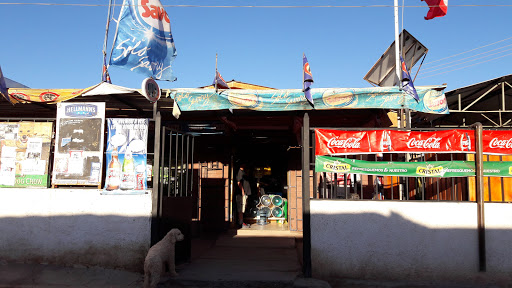 Eca Supermarket, Pachamama, San Pedro de Atacama, Región de Antofagasta, Chile, Tienda de alimentos | Antofagasta