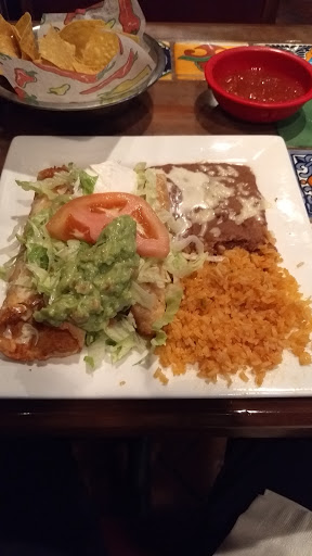 Mexican Restaurant «El Jaripeo», reviews and photos, 138 Stoneridge Dr N, Ruckersville, VA 22968, USA