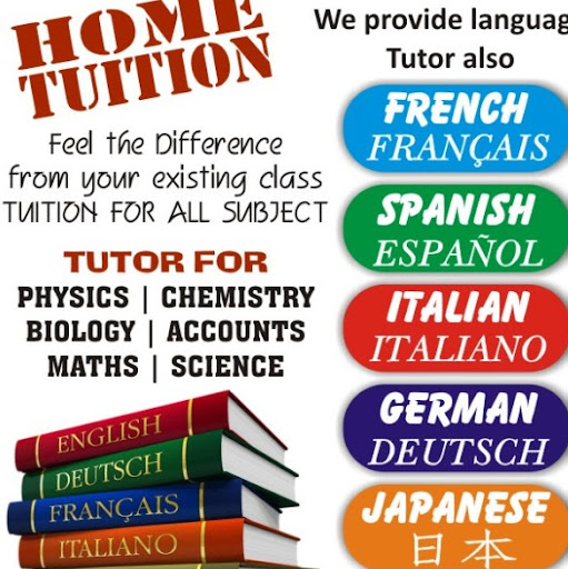 Delhi NCR Tutor, New Delhi, Vasant Vihar, New Delhi, Delhi 110067, India, Tutor, state DL