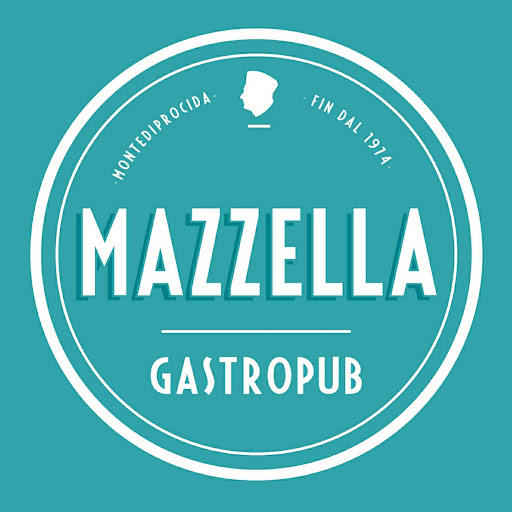 Mazzella Gastropub logo