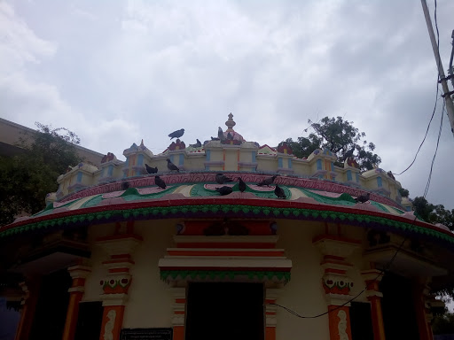 Rameswaram Temple, 26/954, Rameswaram - Bollavaram Rd, Rameswaram, Proddatur, Andhra Pradesh 516360, India, Place_of_Worship, state AP