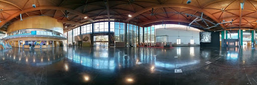 Centro de Congressos do Estoril