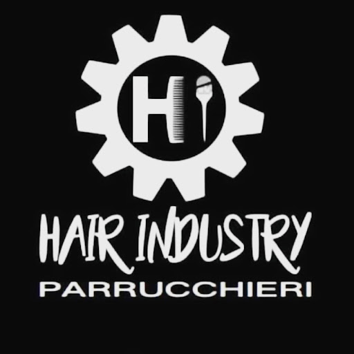 Hair Industry - I Parrucchieri logo
