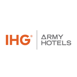 IHG Army Hotels Building 228 logo