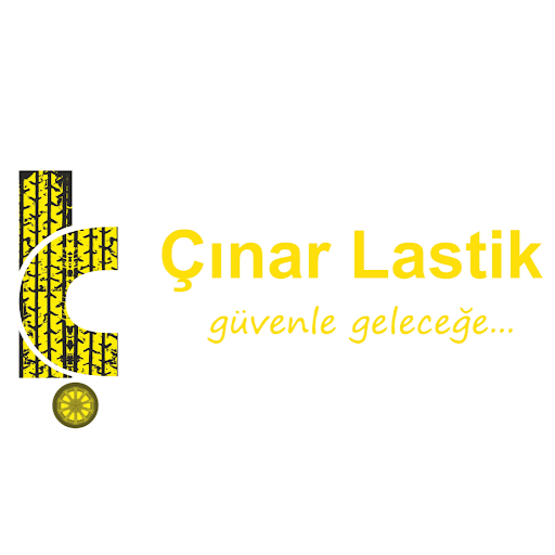 Çınar Lastik logo