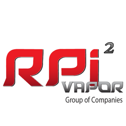 RPI Squared Vapor (RPI 2) logo