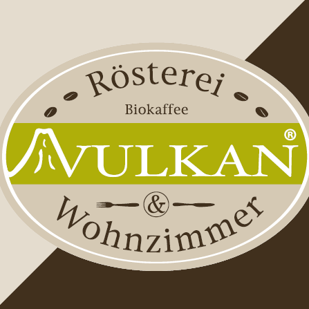 VulkanWohnzimmer® und VulkanRösterei®