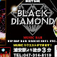 shot bar BLACK DIAMOND urayasu