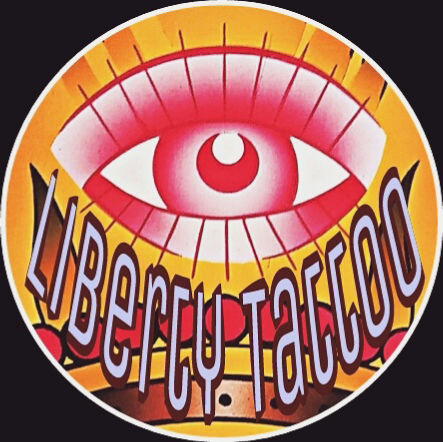 Liberty Tattoo logo