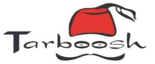 Tarboosh Gyro Grill logo