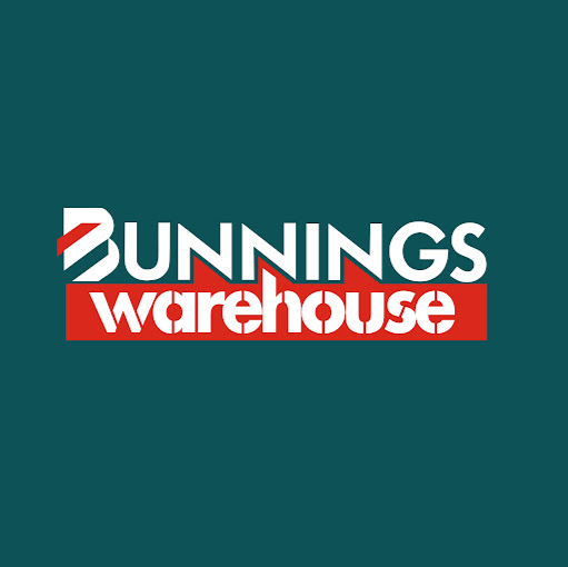 Bunnings Warehouse Gisborne logo