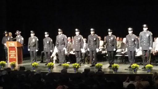 The Union County Performing Arts Center