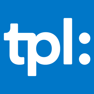 Toronto Public Library - Bridlewood Branch logo