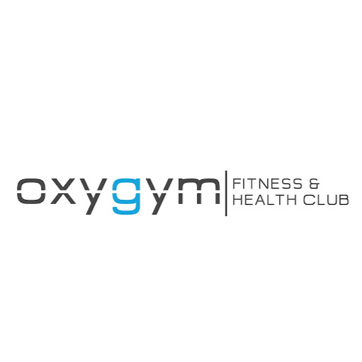 OXYGYM Fitness & Health Club Baden-Baden logo