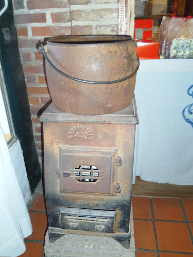La Olla de Cobre