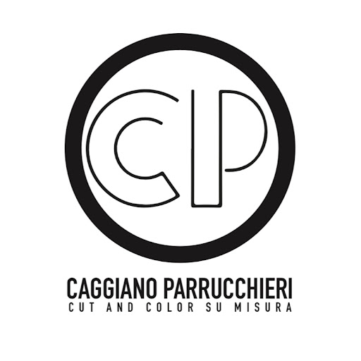 Caggiano Parrucchieri logo