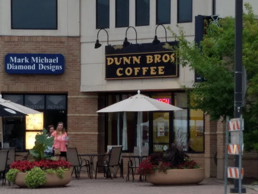 Coffee Shop «Dunn Brothers Coffee», reviews and photos, 7899 Main St, Maple Grove, MN 55369, USA