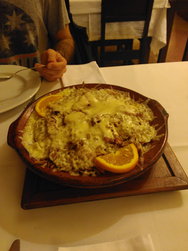 Casa de Pasto Ribatejo
