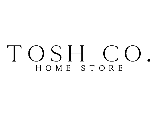 Tosh Co. Home Store logo