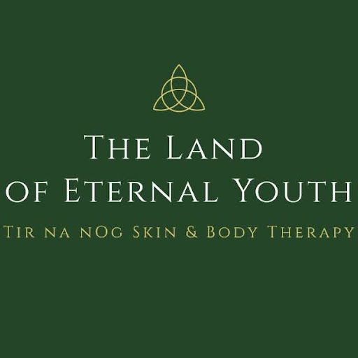 The Land of Eternal Youth - Tir na nOg Skin & Body Therapy