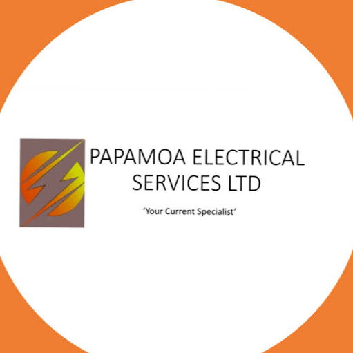 Papamoa Electrical Services Ltd logo