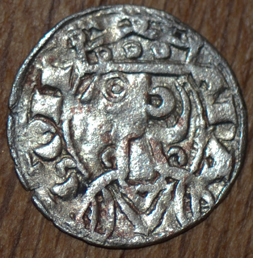 Dinero de Jaime I (Aragón, 1213-1276). Dinero%252520Jaime%252520I_