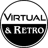Virtual & Retro