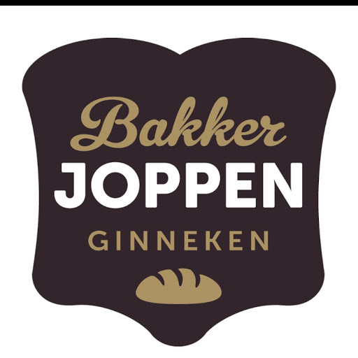Bakkerij Joppen B.V. logo