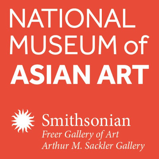 National Museum of Asian Art logo
