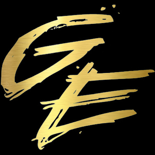 GE Airsoft logo