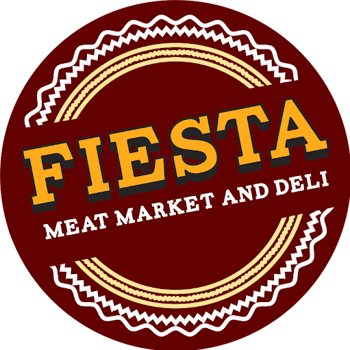 La Fiesta Meat Market logo