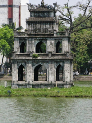 Вьетнам-онлайн, 2 недели, Ханой - Сайгон 13.04.15 - 27.04.15, одиночный трип