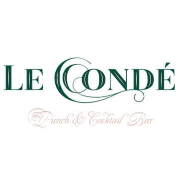 Le Condé logo