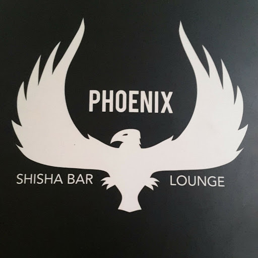 Phoenix Shisha Lounge logo