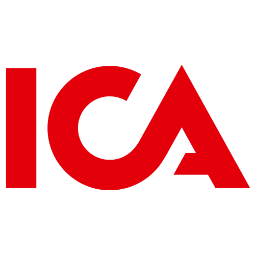 ICA Spegeln logo