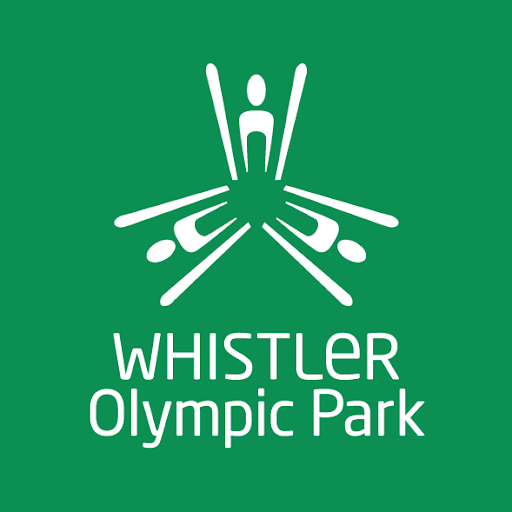 Whistler Olympic Park logo