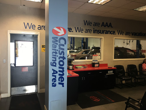 Insurance Agency «AAA - Wendover», reviews and photos