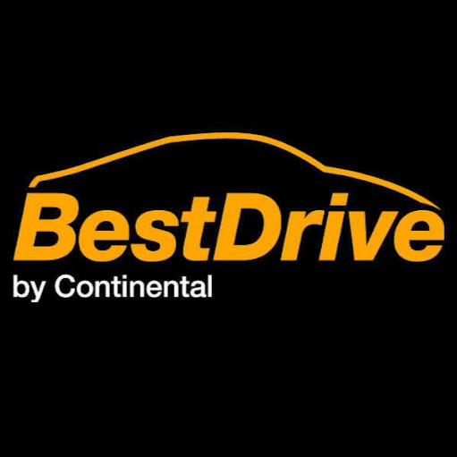 BestDrive Wexford (Advance Pitstop) – Tyre Fitting & Car Servicing logo