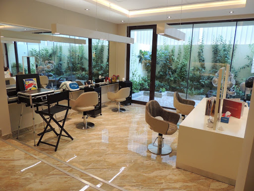 Splendida Ladies Beauty Salon and Spa Club, 317 Al Wasel Rd - Dubai - United Arab Emirates, Beauty Salon, state Dubai